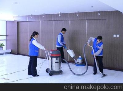 專業工廠保潔與清洗服務 打造高效、安全、潔凈的生產環境